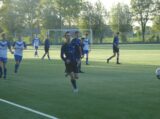 S.K.N.W.K. JO17-1 - Cluzona JO17-1 (competitie) seizoen 2022-2023 (voorjaar - 3e fase)) (39/68)